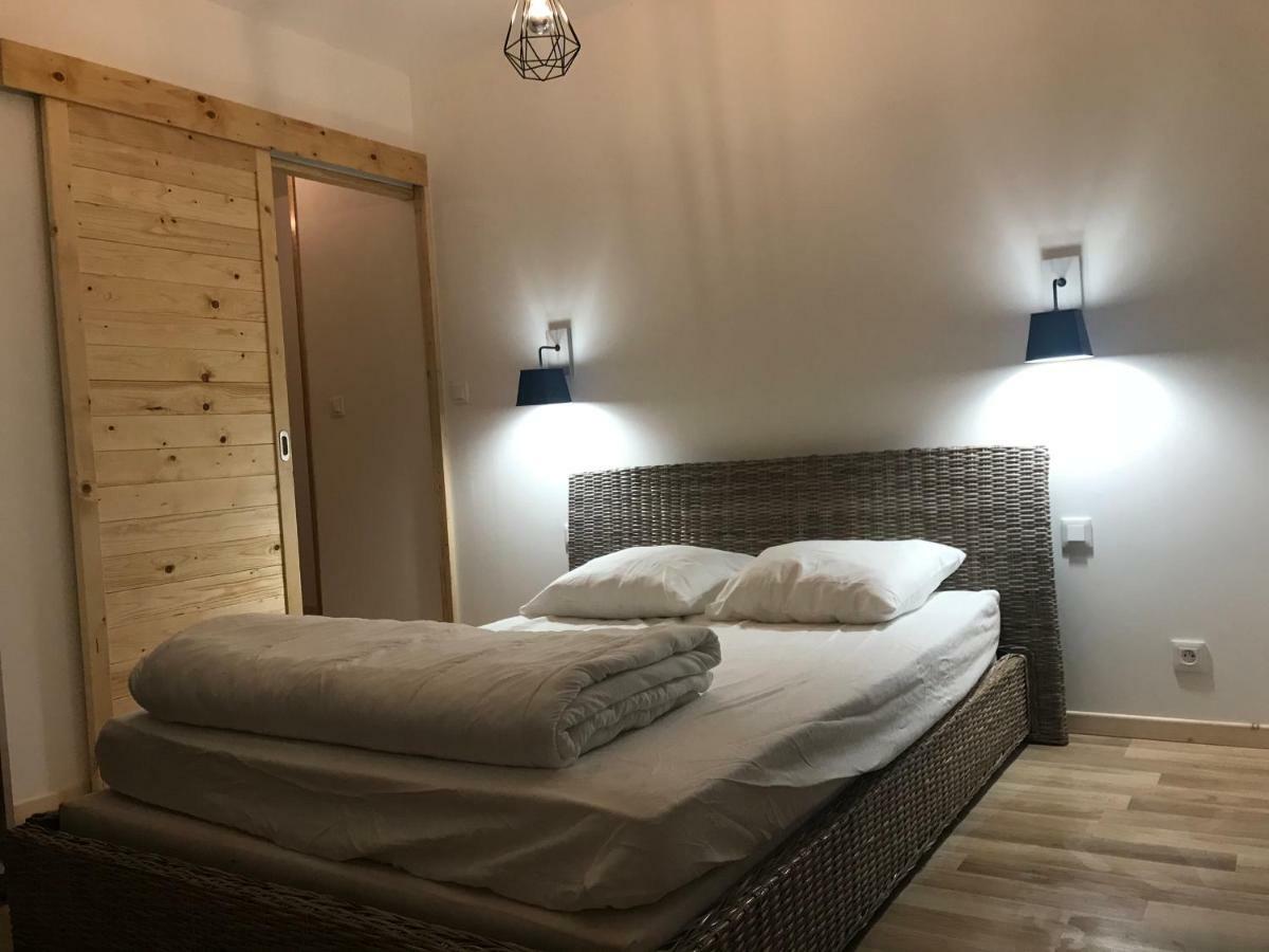 Le Chalet Normand Guilmécourt 외부 사진